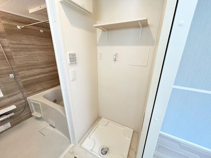 CHARME・TOIT(シャルム・トワ)の内装