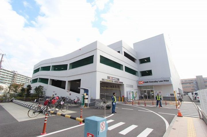 CHARME・TOIT(シャルム・トワ)の周辺