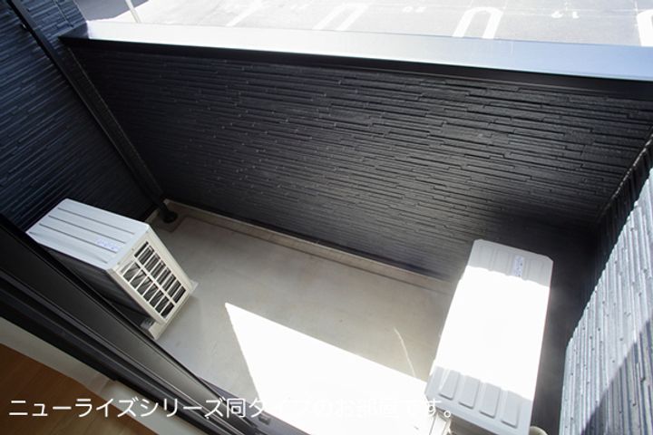 シャーロットタウンⅦのその他画像