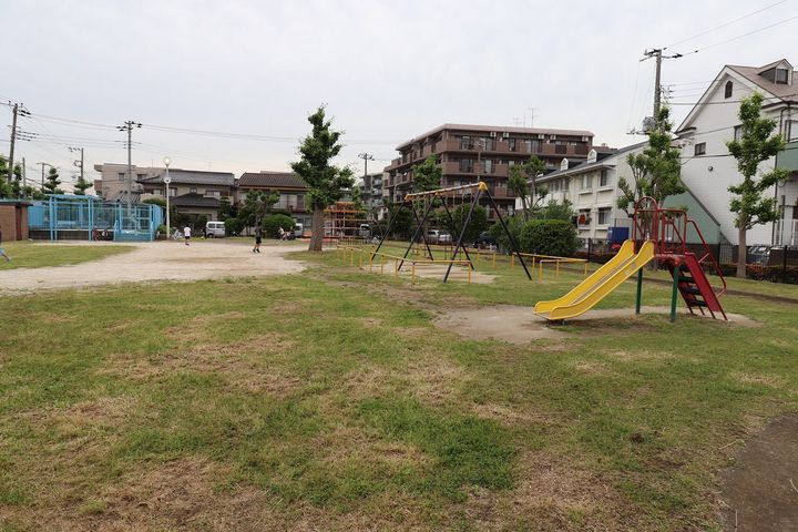 ル リアンの周辺
