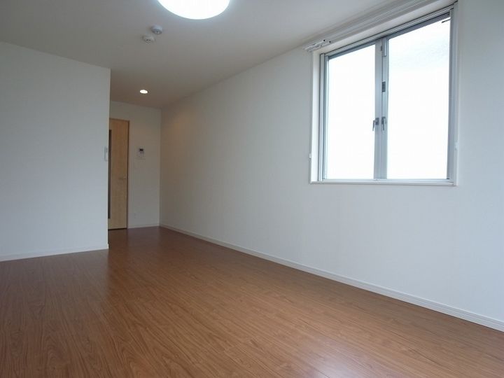 リブリ・プランドールの居間