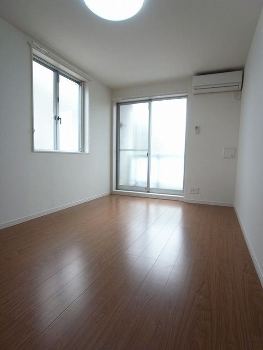 リブリ・プランドールの居間