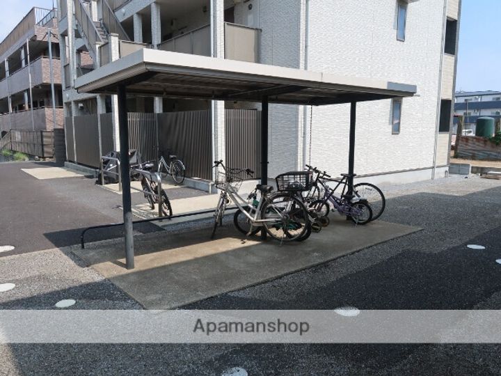 グランシード前原壱番館のその他画像