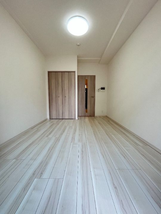 NーSTAGE西船橋Ⅲの居間