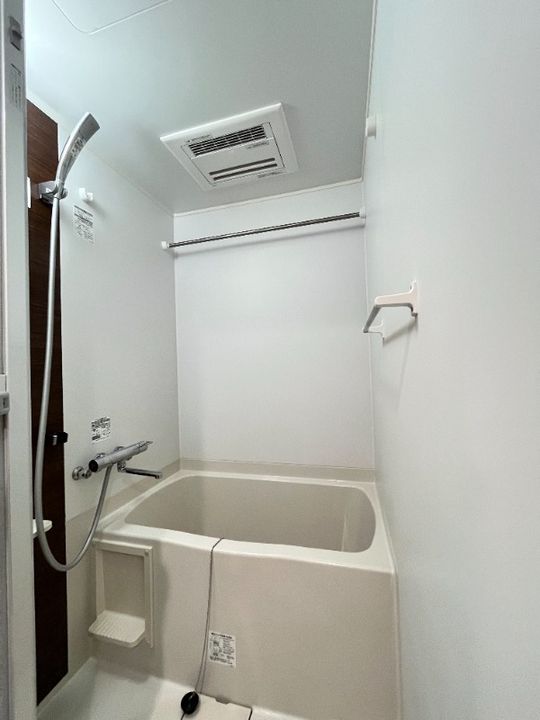 NーSTAGE西船橋Ⅲの風呂