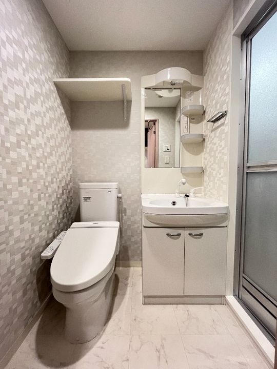 NーSTAGE西船橋Ⅲのその他画像