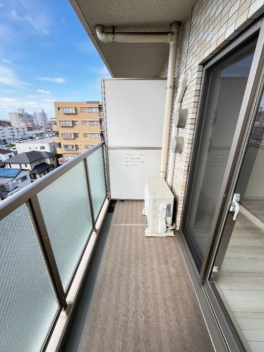 NーSTAGE西船橋Ⅲのその他画像