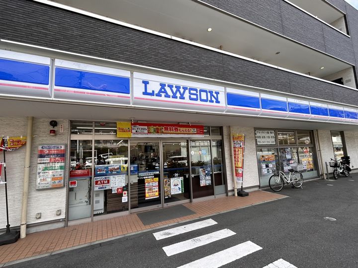 NーSTAGE西船橋Ⅲの周辺