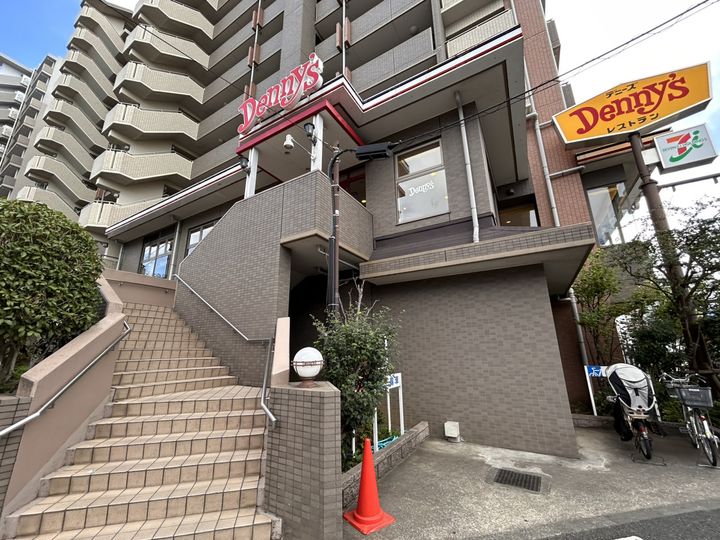 NーSTAGE西船橋Ⅲの周辺