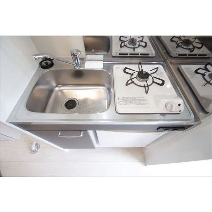 ハーモニーテラス西小岩Ⅴ0102のその他画像