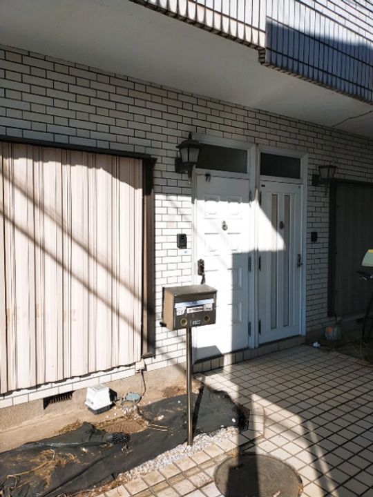 千葉県市川市塩焼4丁目(一戸建)の賃貸物件の外観
