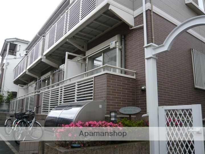 コンフォート・サワダAのその他画像