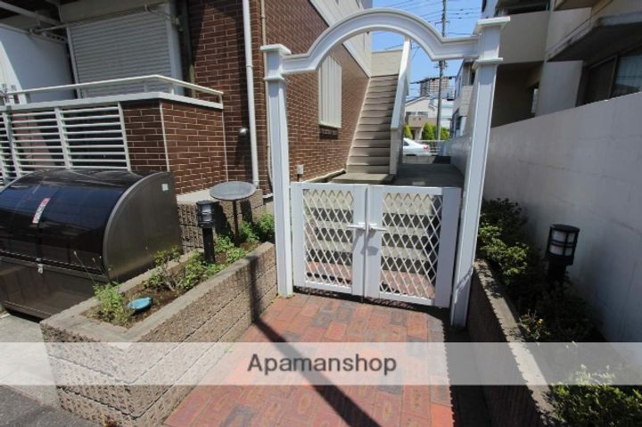 コンフォート・サワダAのその他画像