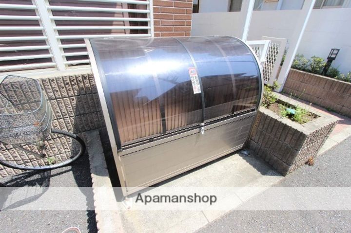 コンフォート・サワダAのその他画像