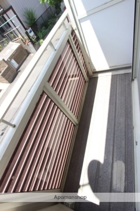 コンフォート・サワダAのその他画像