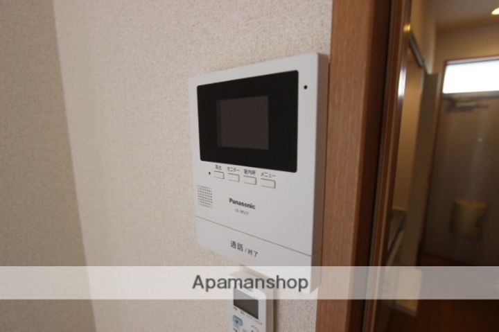 コンフォート・サワダAのその他画像