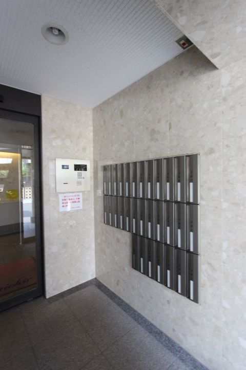 ラフレシール市川のその他画像