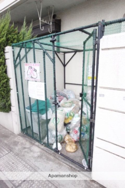 ラ・メゾン船橋の内装