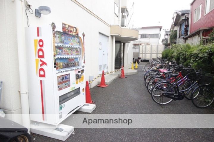 ラ・メゾン船橋の内装