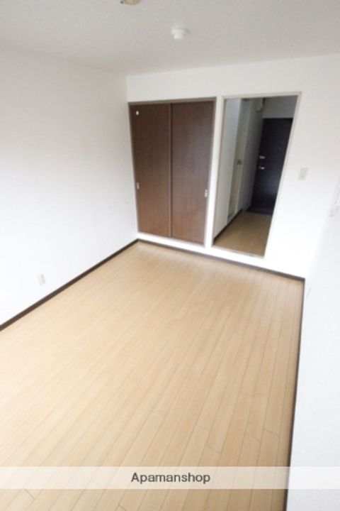 ラ・メゾン船橋の居間