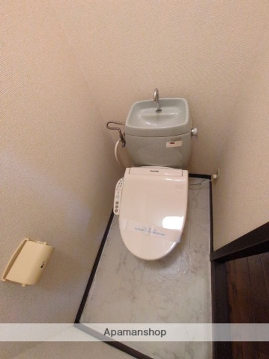 サンシティ田所103のその他画像