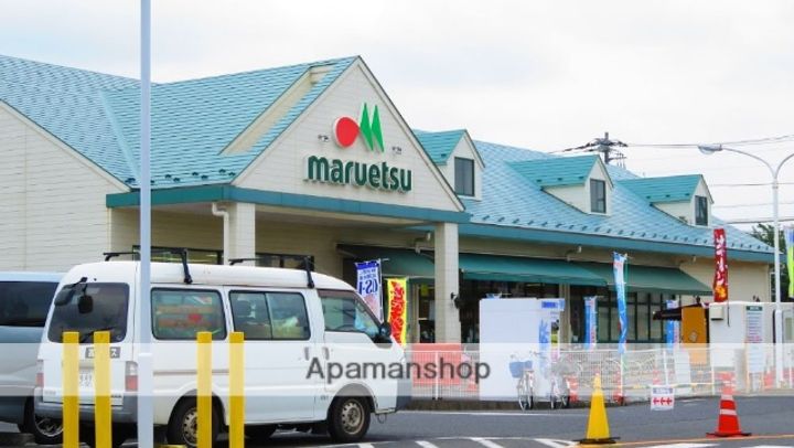 クレールパレ103の周辺