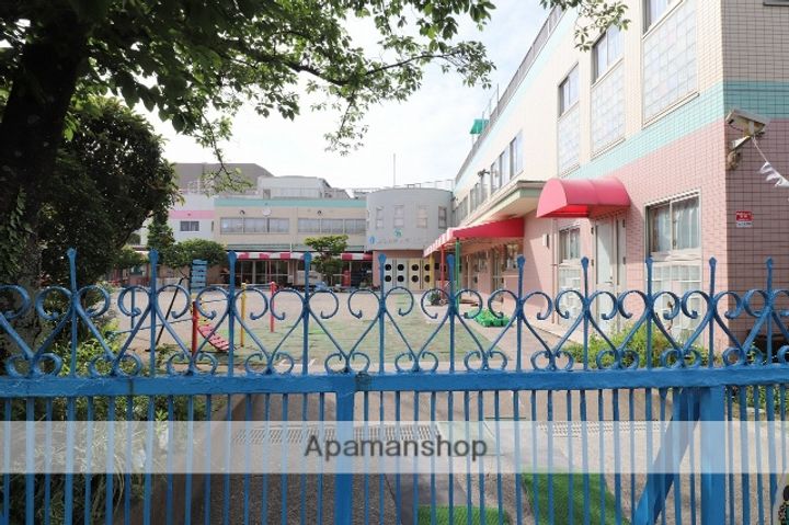 プリマヴェーラ入船の周辺