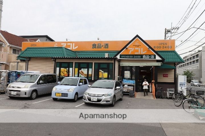プリマベーラ伊勢宿408の周辺