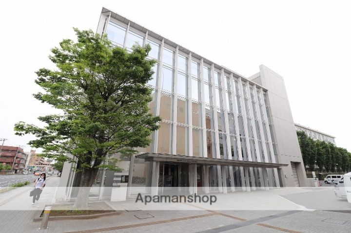 プリマベーラ伊勢宿408の周辺
