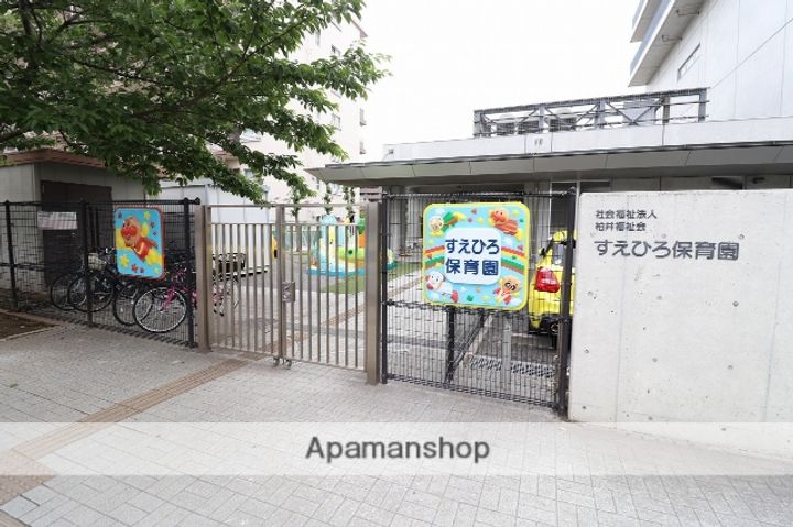 プリマベーラ伊勢宿408の周辺