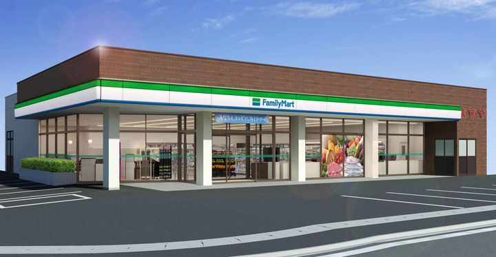 リヴェール市川C棟の周辺