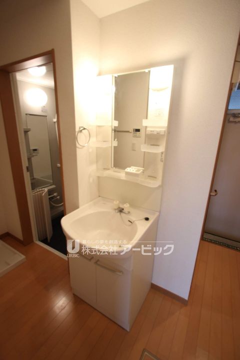 リヴェール市川C棟のその他画像