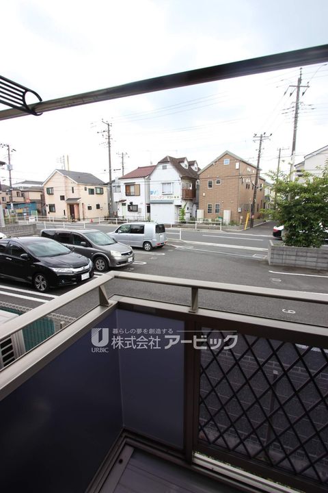 リヴェール市川C棟のその他画像