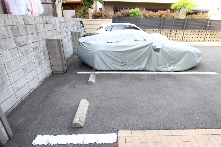 ラフレシール市川のその他画像