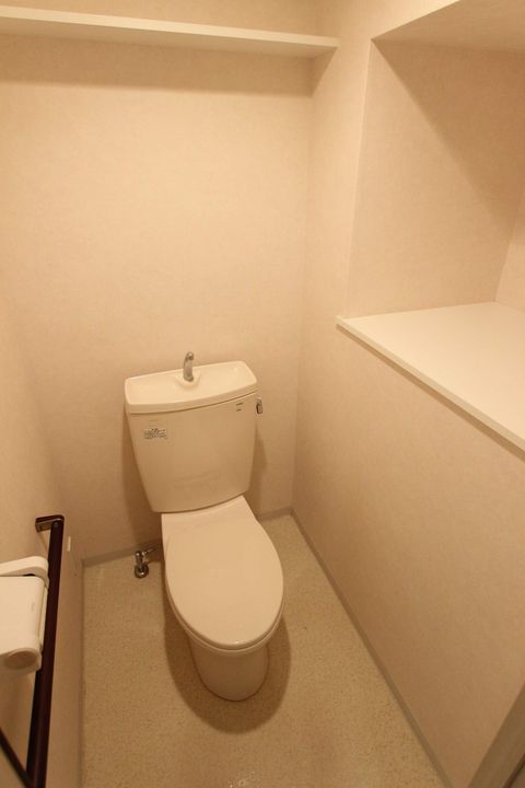 ラフレシール市川のその他画像