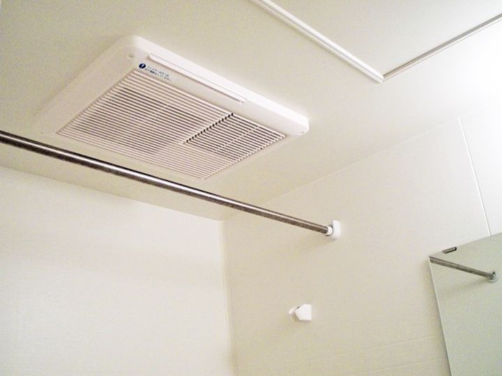 レオパレス湊町LA1のその他画像