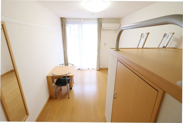 レオパレス湊町LA1のその他画像