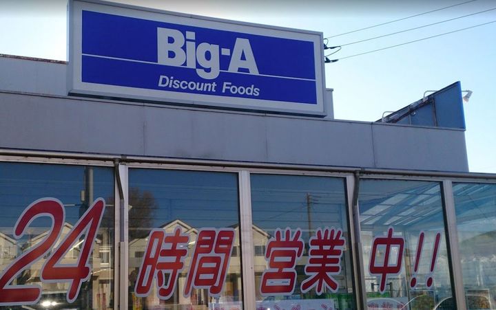 レオパレスカノイヅカの周辺