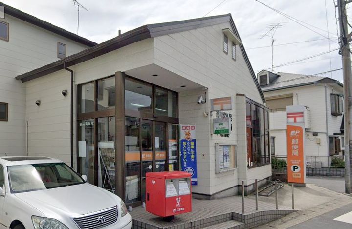 レオパレスカノイヅカの周辺