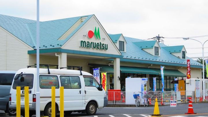 レオパレスカノイヅカの周辺