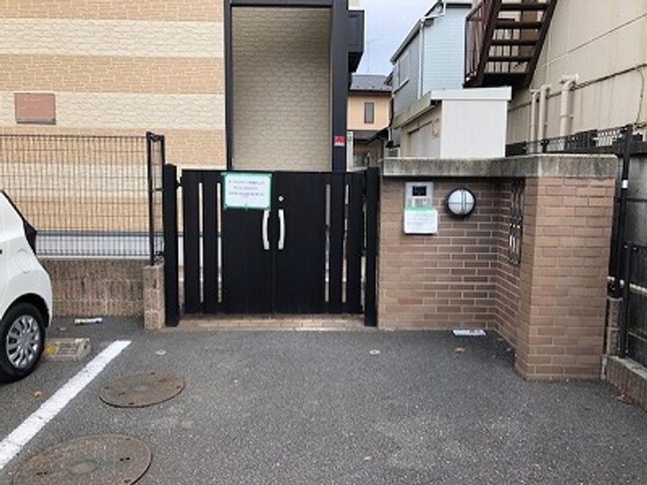 レオパレスカノイヅカのその他画像