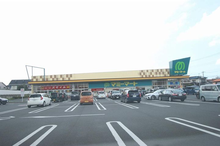 レオパレスカノイヅカの周辺