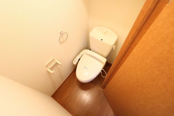 レオパレスカノイヅカのその他画像