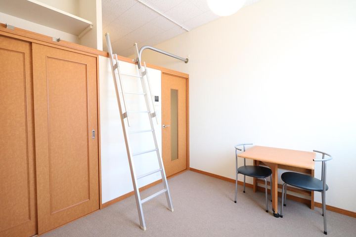 レオパレスカノイヅカのその他画像