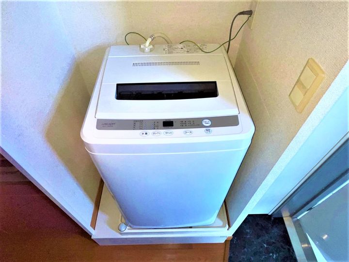 レオパレス曽谷2丁目のその他画像