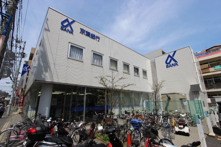 レオパレスアークソレイユの周辺