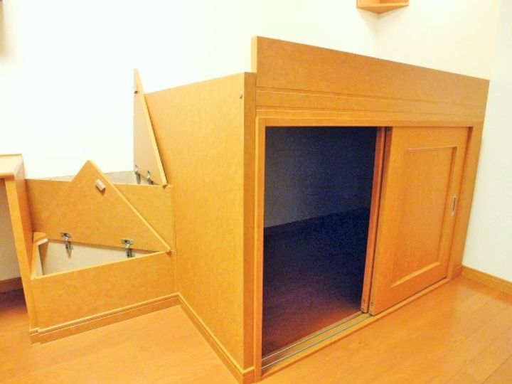 レオパレスアークソレイユのその他画像