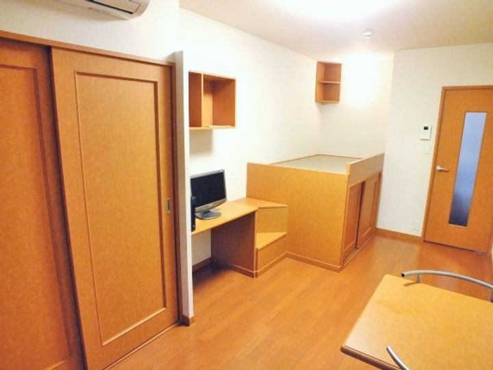 レオパレスアークソレイユのその他画像