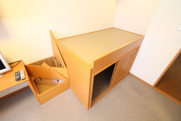 レオパレスステラート大洲のその他画像