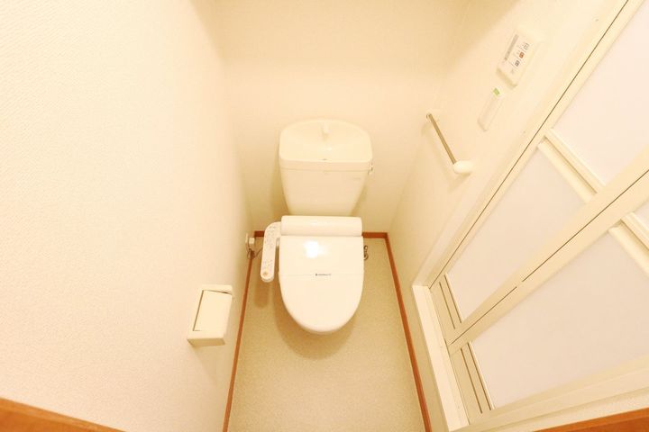 レオパレスステラート大洲のその他画像